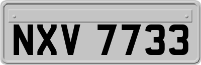 NXV7733