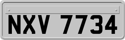 NXV7734