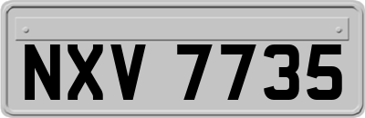 NXV7735