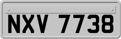 NXV7738