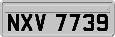 NXV7739