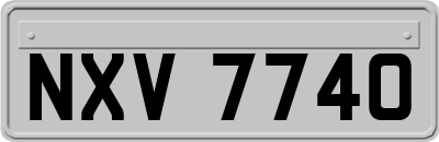 NXV7740