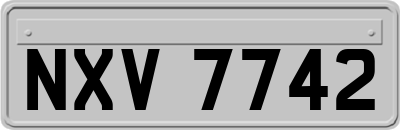 NXV7742