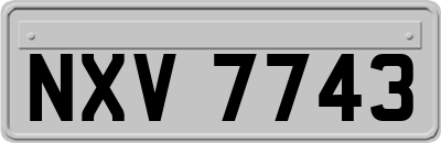 NXV7743
