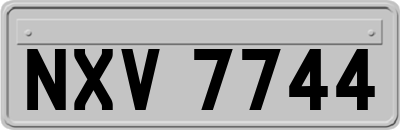 NXV7744