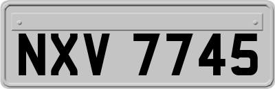 NXV7745