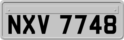 NXV7748