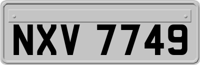 NXV7749