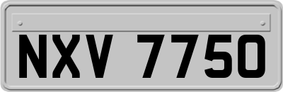 NXV7750
