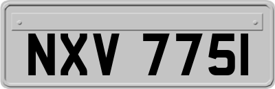 NXV7751