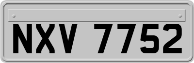 NXV7752