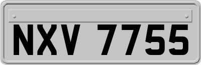 NXV7755