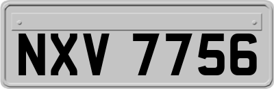 NXV7756
