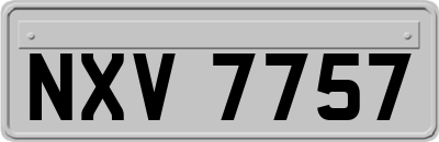 NXV7757