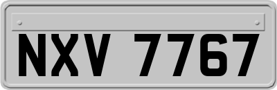 NXV7767