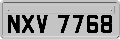 NXV7768