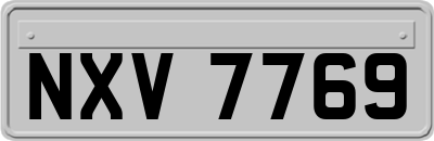 NXV7769