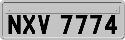 NXV7774