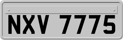 NXV7775