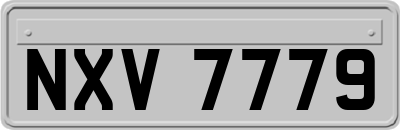 NXV7779