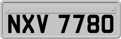 NXV7780