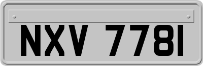 NXV7781