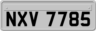 NXV7785