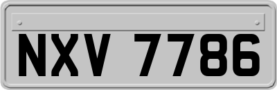 NXV7786