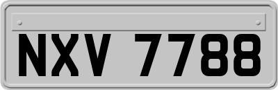 NXV7788