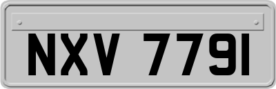 NXV7791