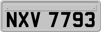 NXV7793