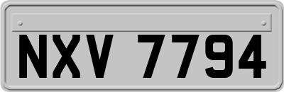 NXV7794