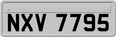NXV7795