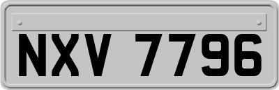 NXV7796