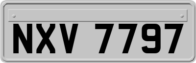 NXV7797