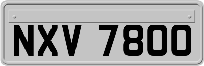 NXV7800