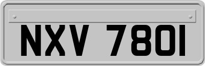 NXV7801