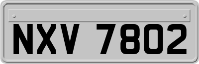 NXV7802