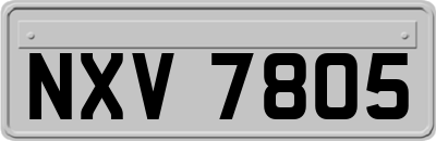 NXV7805