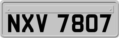 NXV7807