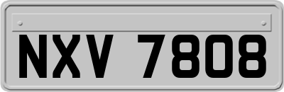NXV7808