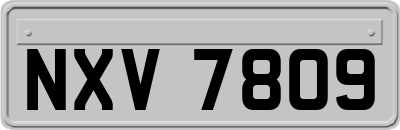 NXV7809