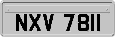 NXV7811