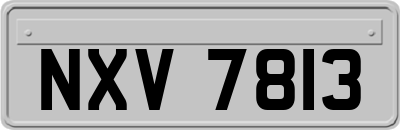 NXV7813