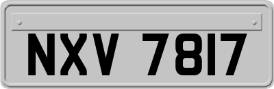 NXV7817