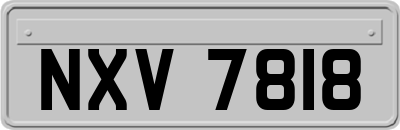 NXV7818