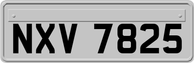 NXV7825