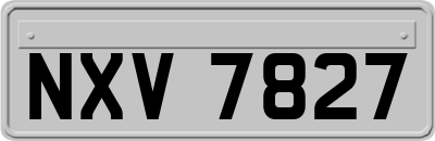 NXV7827