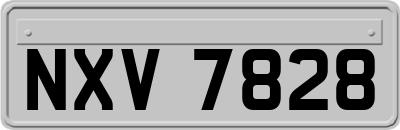 NXV7828
