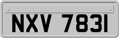 NXV7831